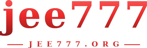 jee777 logo